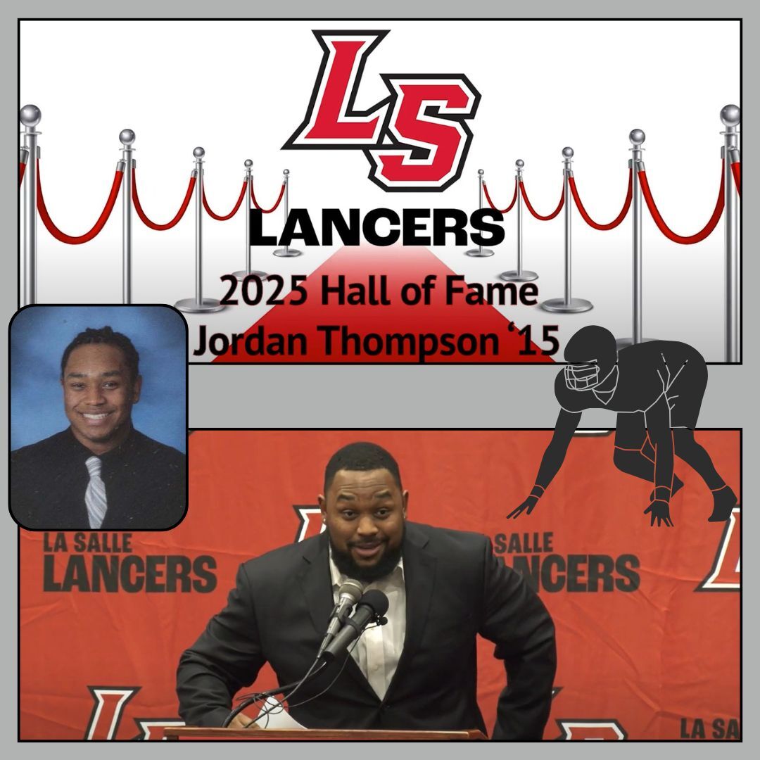 HoF Speeches - Jordan Thompson '15